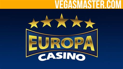  europa casino how does it work